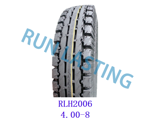RLH2006 4.00-8  6/8PR TT/TL