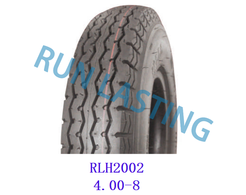RLH2002 4.00-8  6/8PR TT/TL