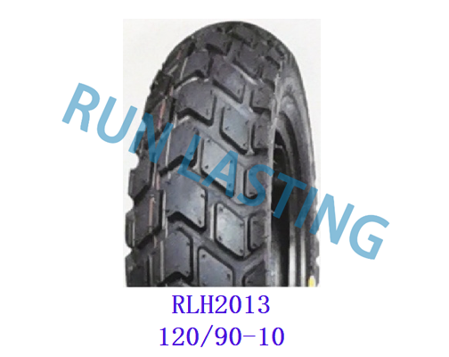 RLH2013 120/90-10  6/8PR TT/TL