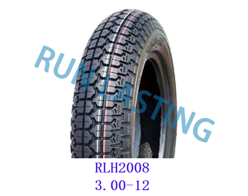 RLH2008 3.00-12  6/8PR TT/TL