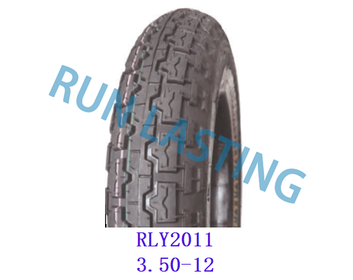 RLH2011 3.50-12  6/8PR TT/TL