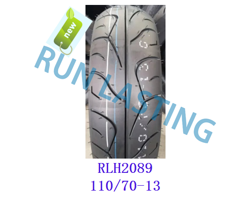 RLH2089 110/70-13 TL 6PR/8PR