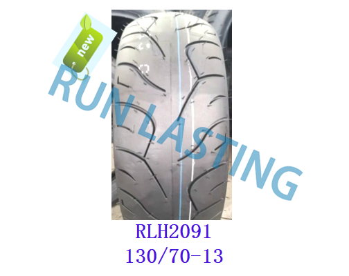 RLH2091 130/70-13 TL 6PR/8PR