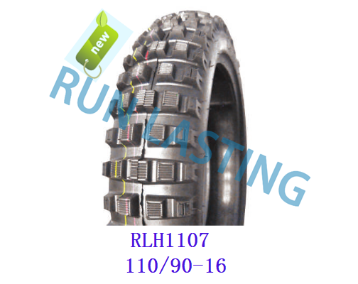 RLH1107 110/90-16 TT/TL 6PR/8PR