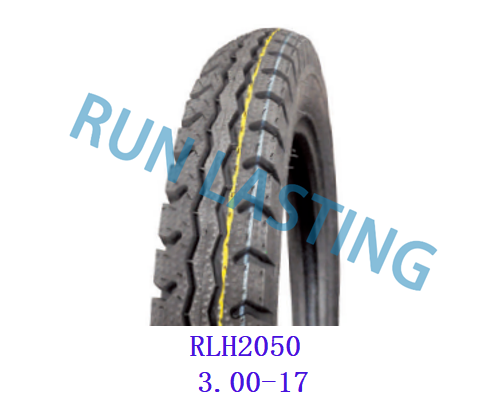 RLH2050 3.00-17 TT/TL 6PR/8PR