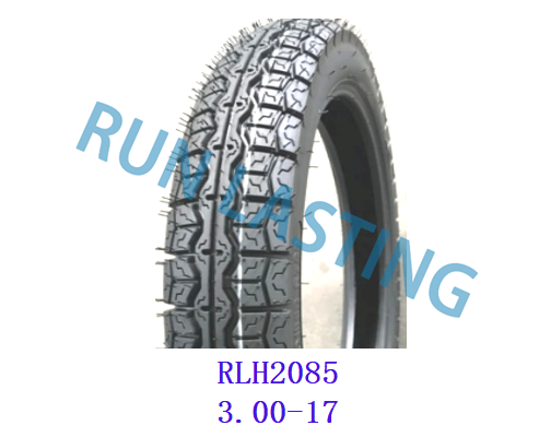 RLH2085 3.00-17 TT/TL 6PR/8PR