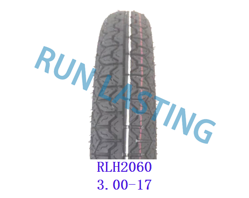 RLH2060 3.00-17 TT/TL 6PR/8PR