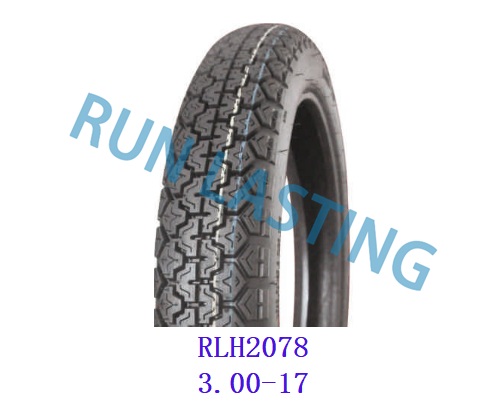 RLH2078 3.00-17 TT/TL 6PR/8PR