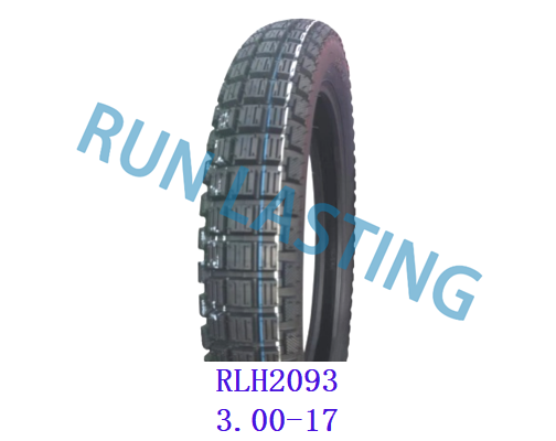 RLH2093 3.00-17 TT/TL 6PR/8PR