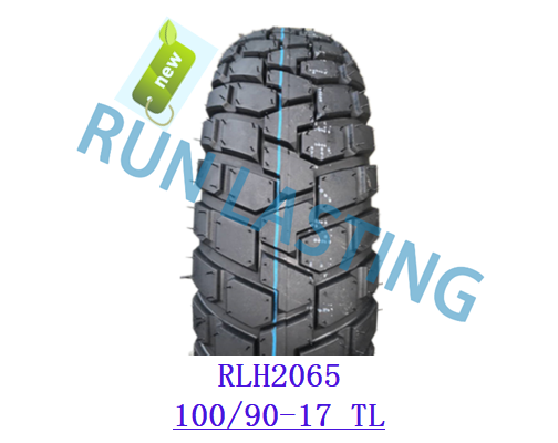 RLH2065   100/90-17 TT/TL 6PR/8PR