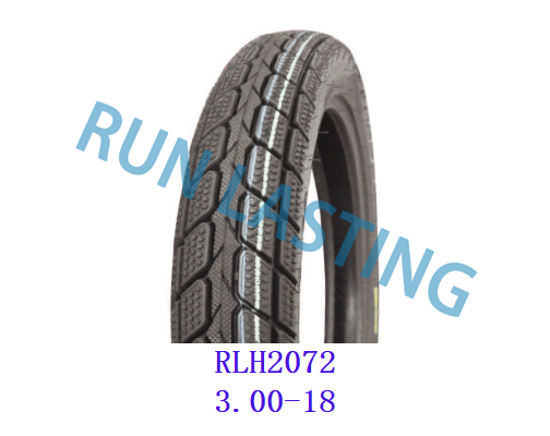 RLH2072  3.00-18 TT/TL 6PR/8PR