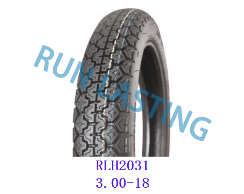 RLH2031  3.00-18 TT/TL 6PR/8PR