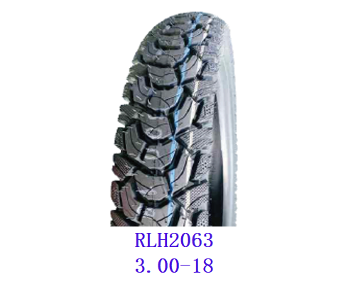 RLH2063  3.00-18 TT/TL 6PR/8PR