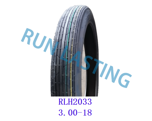 RLH2033  3.00-18 TT/TL 6PR/8PR