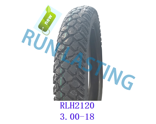 RLH2120   3.00-18 TT/TL 6PR/8PR