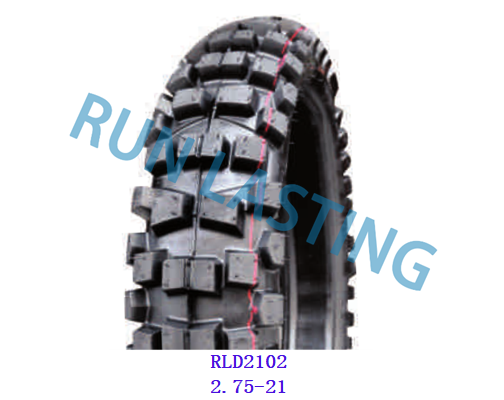 RLD2102  2.75-21