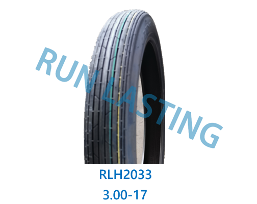 RLH2033 3.00-17 TT/TL 6PR/8PR Front