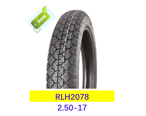 RLH2078 2.50-17 TT/TL 6PR/8PR