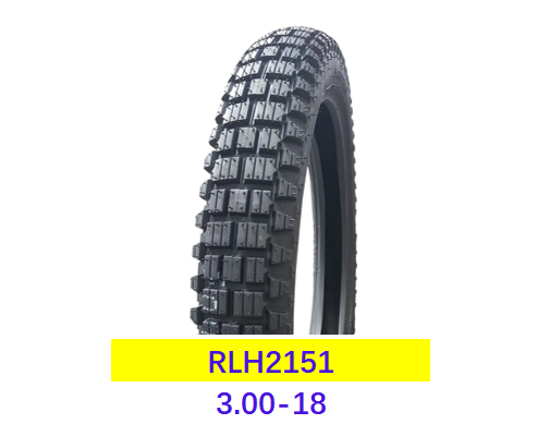 RLH2151 3.00-18 TT/TL 6PR/8PR