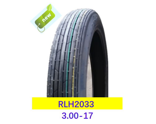 RLH2033 3.00-17 TT/TL 6PR/8PR