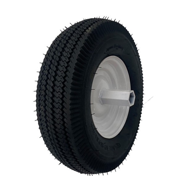 ATV TIRE 4.10-6 TL