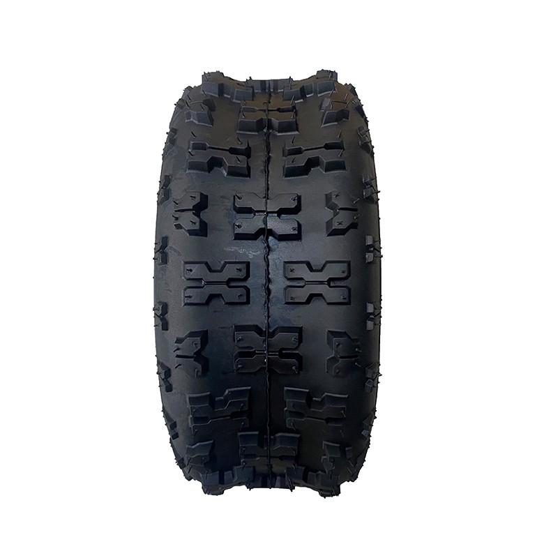 ATV tire 15x5.00-6 TL P1