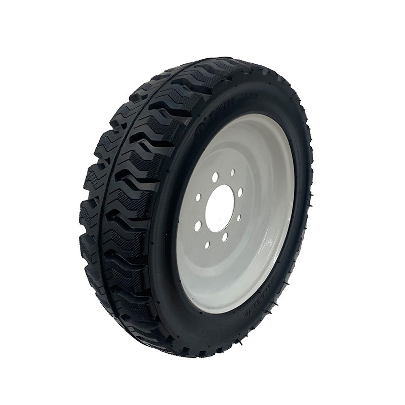 16x4.50-10 solid tire