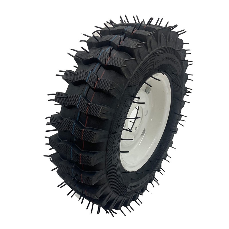 ATV tire 16X5.00-8 TL P1
