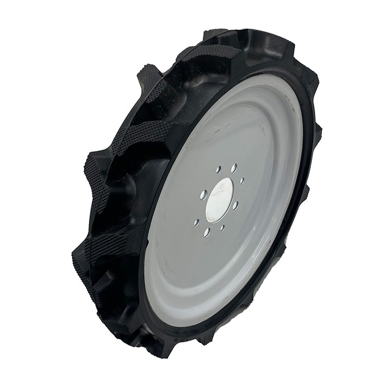 Agiricultural Tires 4.00-10 solid