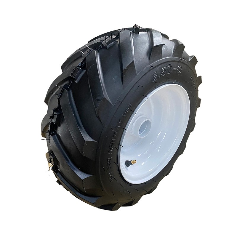 Agiricultural Tires 6.50-8 TL