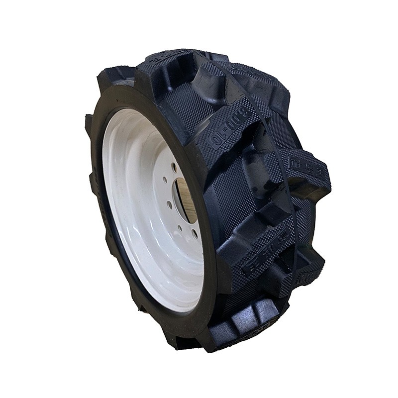 Agiricultural Tires 6.50-8 solid