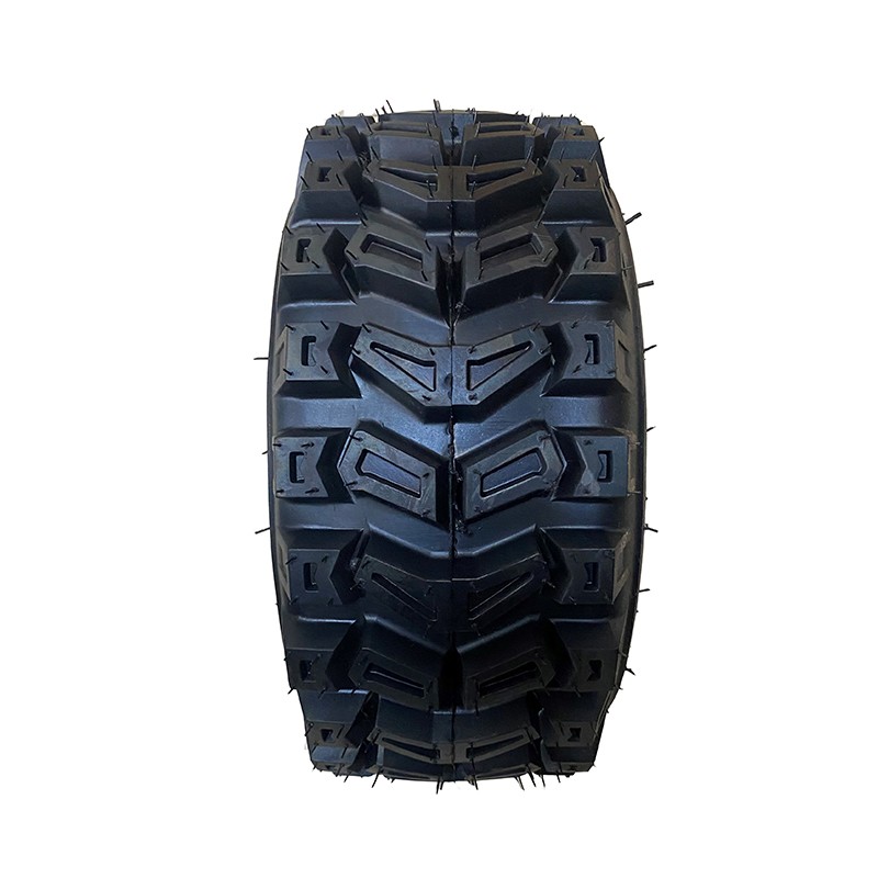Agiricultural Tires 16x6.50-8 TL